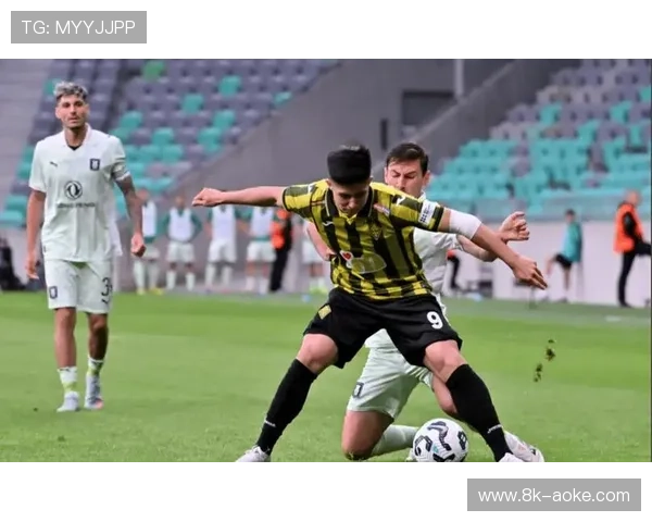 哥本哈根3-2力克阿拉木图凯拉特，主场险胜