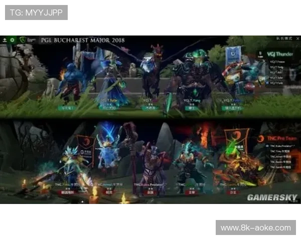 Entity逆转Tundra:沙王对阵娜迦,肉装选择成比赛转折点