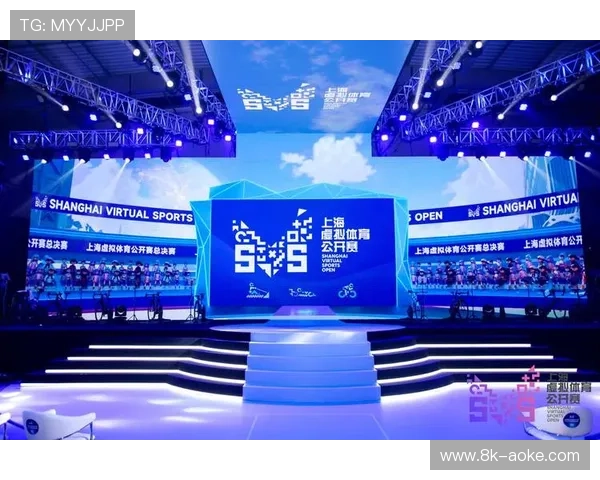 虚拟体育赛事纳入奥运体系,加速传统组织模式变革
