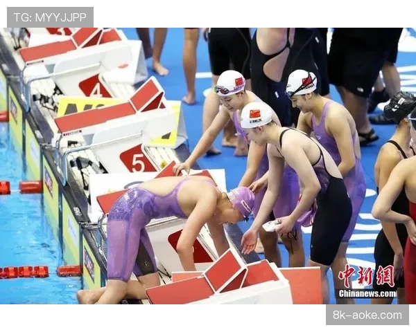 回顾2025福冈世锦赛：那场赛事如何重塑了世界泳坛的竞争格局